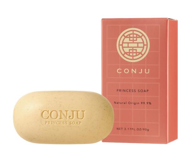 Luxury CONJU Princess Soap